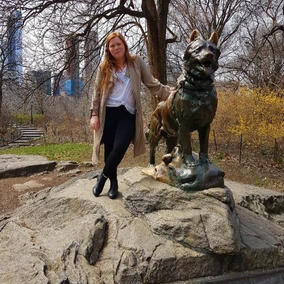 Meet your Posher, Dane - Picture 1 of 1